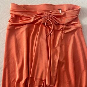 free people size small skirt